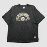 Pittsburgh Steelers Fanatics Reebok 2005 T-shirt