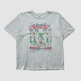 Boston Red Sox Salem Sportswear 90s T-shirt | MLB On Sale