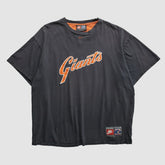 San Francisco Giants Nike 2000s T-shirt | MLB On Sale