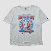 Sammy Sosa Starter 1998 T-shirt | MLB Discount
