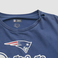 New England Patriots Fanatics NFL 2010s T-shirt