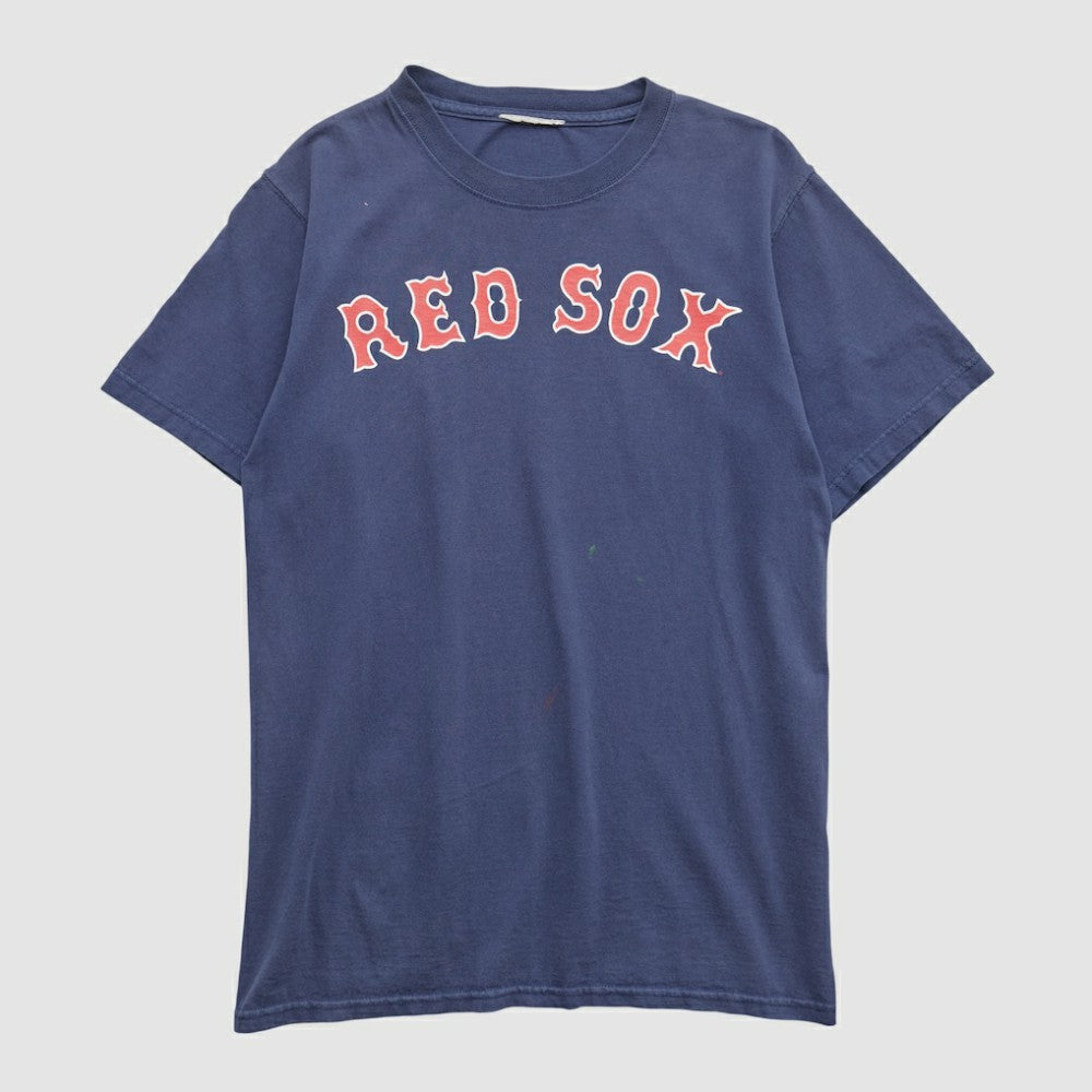 Boston Red Sox 2000s T-shirt | MLB For sale