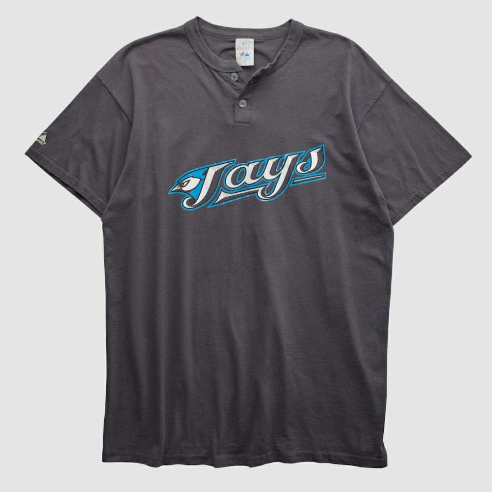 Toronto Blue Jays Majestic 2000s T-shirt | MLB US
