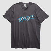 Toronto Blue Jays Majestic 2000s T-shirt | MLB US