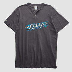 Toronto Blue Jays Majestic 2000s T-shirt | MLB US