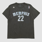 Memphis Grizzlies 2010s T-shirt On Sale