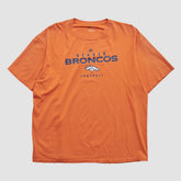 Denver Broncos Fanatics NFL 2000s T-shirt