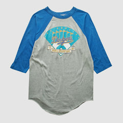 World Series Winterland Productions 1988 T-shirt | MLB On Sale