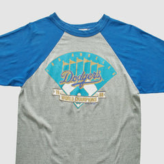 World Series Winterland Productions 1988 T-shirt | MLB On Sale