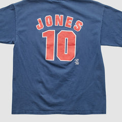 Atlanta Braves Dynasty T-shirt | MLB Outlet