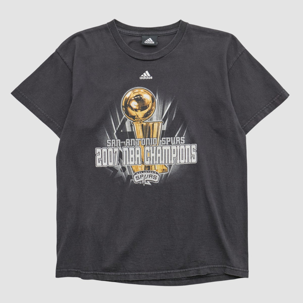 San Antonio Spurs 2007 T-shirt Discount