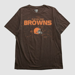Cleveland Browns Fanatics NFL 2010s T-shirt
