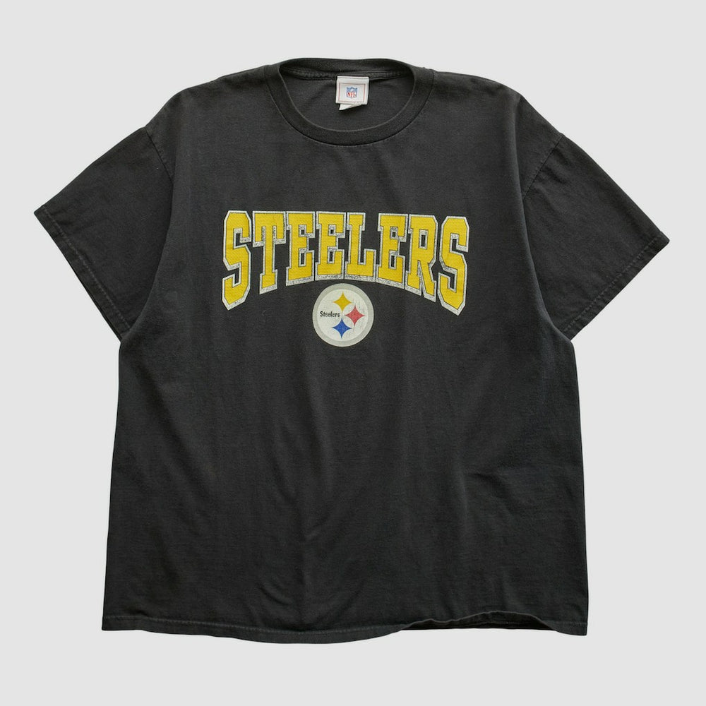 Pittsburgh Steelers Fanatics NFL 2000s T-shirt