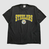 Pittsburgh Steelers Fanatics NFL 2000s T-shirt