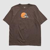Cleveland Browns Fanatics Reebok 2000s T-shirt
