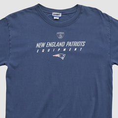 New England Patriots Fanatics Reebok 2000s T-shirt
