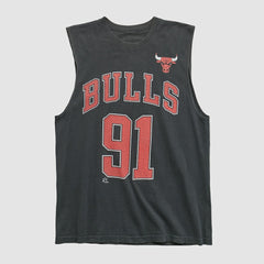 Chicago Bulls 90s Tank sale For Sale