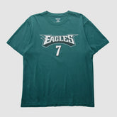 Philadelphia Eagles Fanatics Reebok 2000s T-shirt