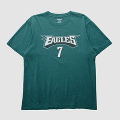 Philadelphia Eagles Fanatics Reebok 2000s T-shirt