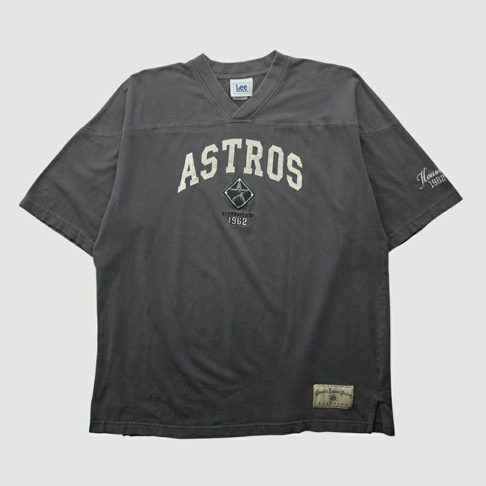 Houston Astros Lee Sport 2000s T-shirt | MLB Shop