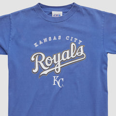 Kansas City Royals CSA 2000s T-shirt | MLB Outlet