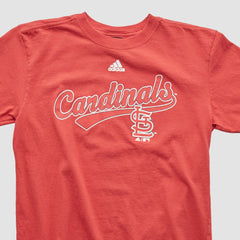St. Louis Cardinals Adidas T-shirt | MLB Shop