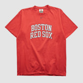 Boston Red Sox Nike T-shirt | MLB For sale