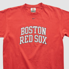 Boston Red Sox Nike T-shirt | MLB For sale