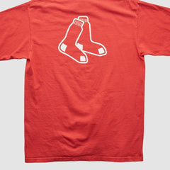 Boston Red Sox Nike T-shirt | MLB For sale