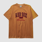 Boston Red Sox Lee Sport 2000s T-shirt | MLB US