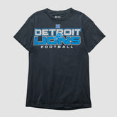 Detroit Lions Fanatics NFL 2010s T-shirt