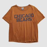 Chicago Bears Fanatics Champion 90s T-shirt