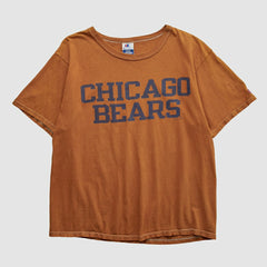 Chicago Bears Fanatics Champion 90s T-shirt