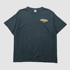 Pittsburgh Pirates True Fan 2000s T-shirt | MLB US