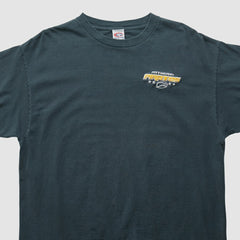 Pittsburgh Pirates True Fan 2000s T-shirt | MLB US