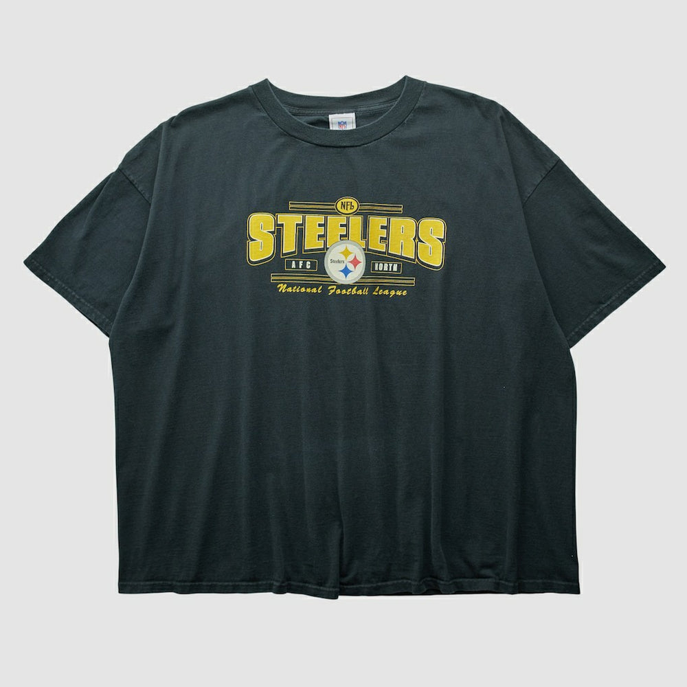 Pittsburgh Steelers Fanatics NFL 2000s T-shirt