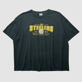 Pittsburgh Steelers Fanatics NFL 2000s T-shirt