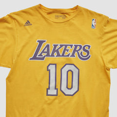 Los Angeles Lakers 2010s T-shirt On Sale