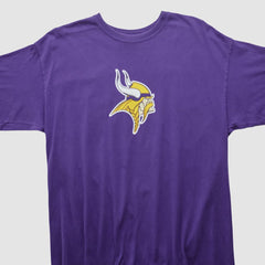 Minnesota Vikings Fanatics Reebok 2000s T-shirt