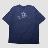 Dallas Cowboys Fanatics Reebok 2000s T-shirt