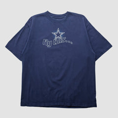 Dallas Cowboys Fanatics Reebok 2000s T-shirt