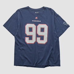 Houston Texans Fanatics NFL 2010s T-shirt