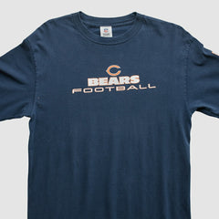 Chicago Bears Fanatics NFL 2010s Long Sleeve T-shirt