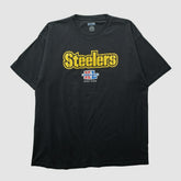 Pittsburgh Steelers Fanatics Reebok 2006 T-shirt