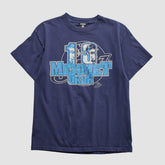 Mehmet Okur UNK 2000s T-shirt Online
