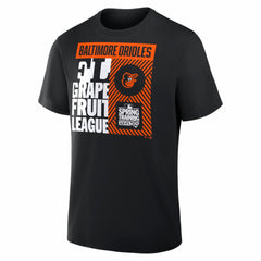Baltimore Orioles 2026 Spring Training True Icon T-Shirt | MLB On Sale