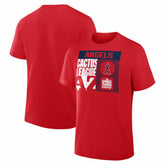 Los Angeles Angels 2026 Spring Training True Icon T-Shirt | MLB New