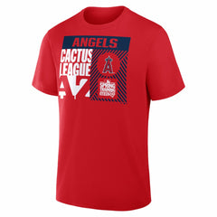 Los Angeles Angels 2026 Spring Training True Icon T-Shirt | MLB New