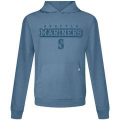 Seattle Mariners Levelwear Relay Hoodie | MLB New