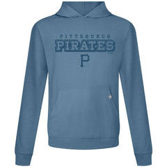 Pittsburgh Pirates Levelwear Relay Hoodie | MLB Sale